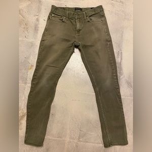 Bullhead Skinny Jeans